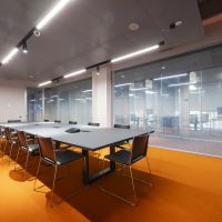 Iren Head Quarter Genova
